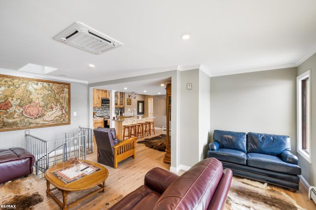 7671 Osborne Drive, Millington, MI 48746