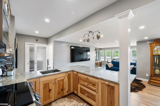 7671 Osborne Drive, Millington, MI 48746