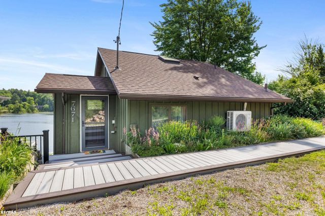 7671 Osborne Drive, Millington, MI 48746