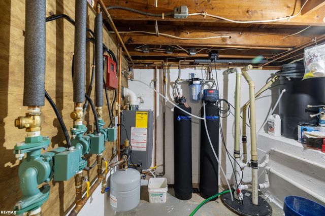 7671 Osborne Drive, Millington, MI 48746