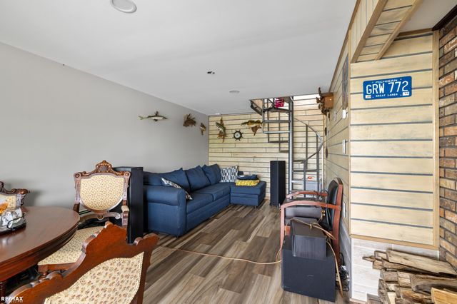 7671 Osborne Drive, Millington, MI 48746