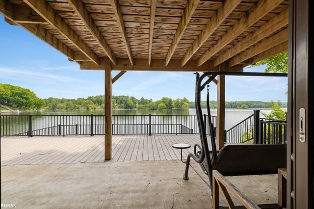 7671 Osborne Drive, Millington, MI 48746