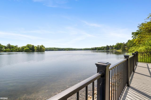 7671 Osborne Drive, Millington, MI 48746