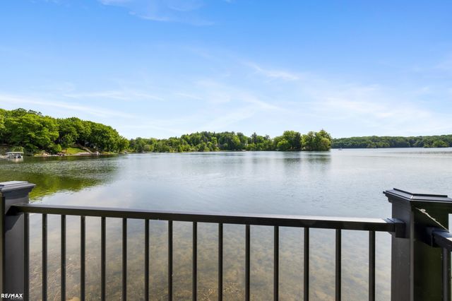 7671 Osborne Drive, Millington, MI 48746