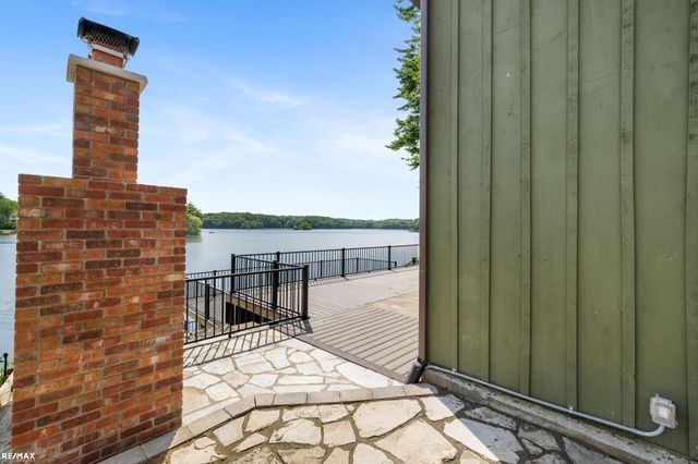 7671 Osborne Drive, Millington, MI 48746