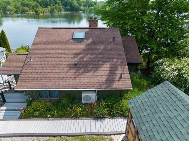 7671 Osborne Drive, Millington, MI 48746