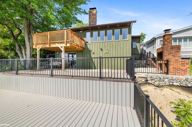 7671 Osborne Drive, Millington, MI 48746