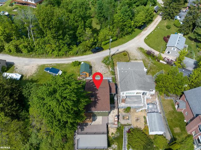 7671 Osborne Drive, Millington, MI 48746