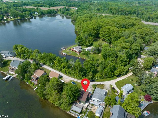 7671 Osborne Drive, Millington, MI 48746