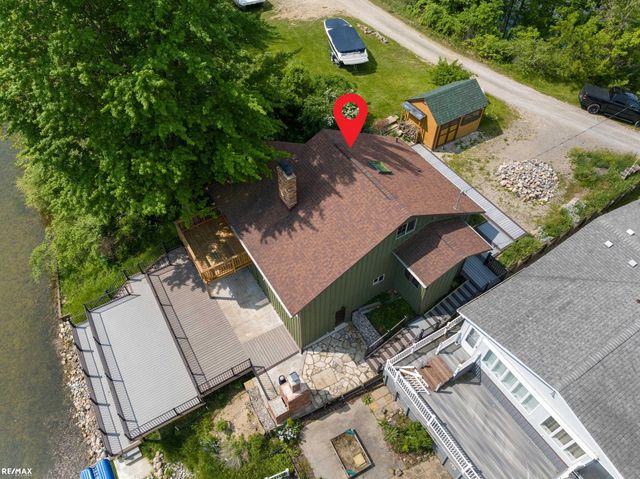 7671 Osborne Drive, Millington, MI 48746