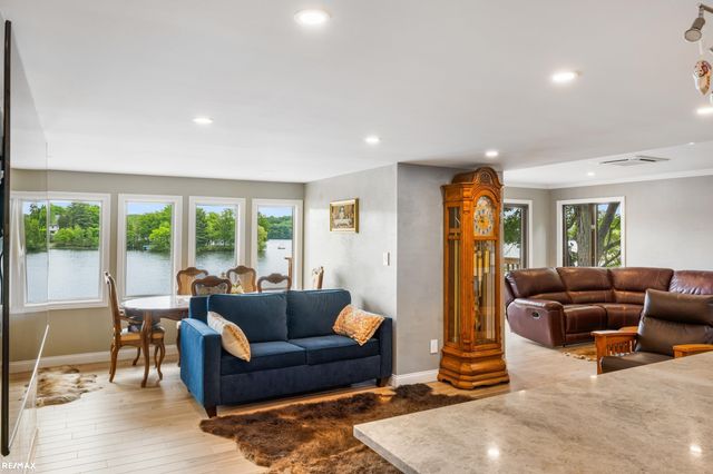 7671 Osborne Drive, Millington, MI 48746