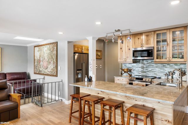 7671 Osborne Drive, Millington, MI 48746