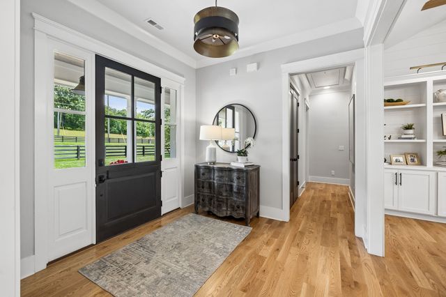 4351 Gosey Hill Rd, Franklin, TN 37064