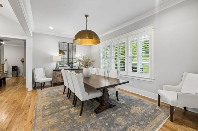 4351 Gosey Hill Rd, Franklin, TN 37064