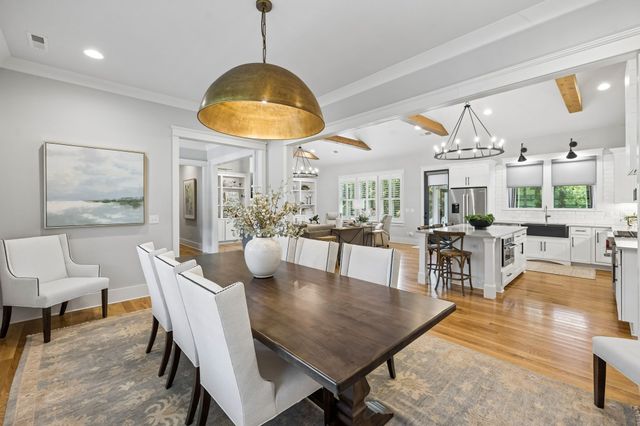 4351 Gosey Hill Rd, Franklin, TN 37064