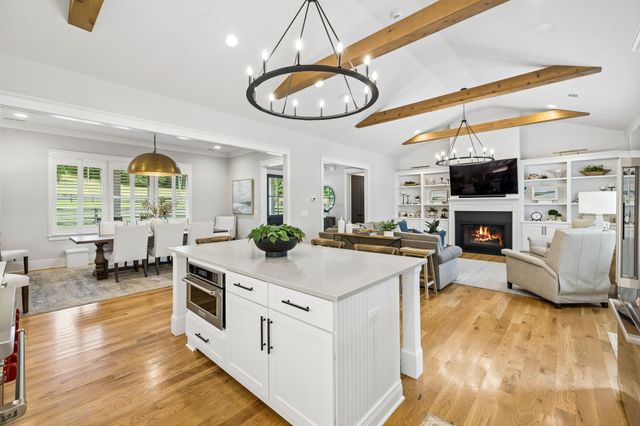 4351 Gosey Hill Rd, Franklin, TN 37064
