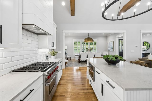 4351 Gosey Hill Rd, Franklin, TN 37064