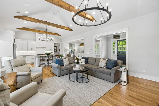 4351 Gosey Hill Rd, Franklin, TN 37064