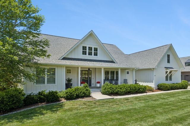 4351 Gosey Hill Rd, Franklin, TN 37064