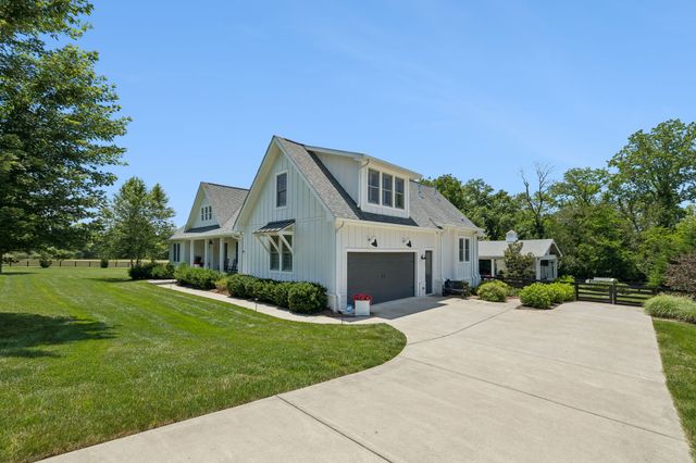 4351 Gosey Hill Rd, Franklin, TN 37064