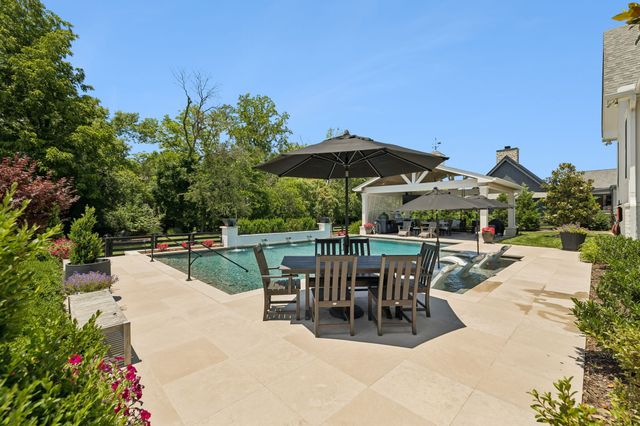 4351 Gosey Hill Rd, Franklin, TN 37064