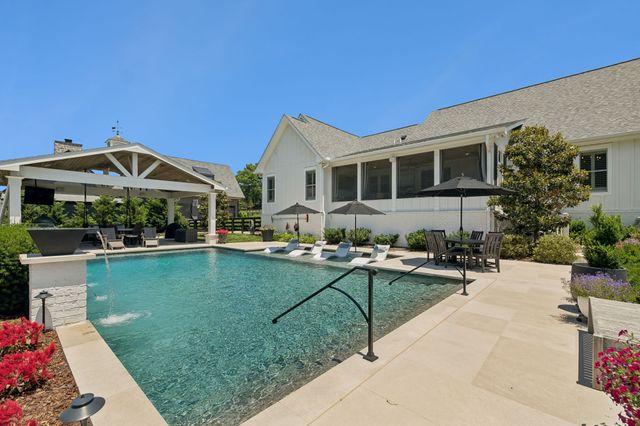 4351 Gosey Hill Rd, Franklin, TN 37064