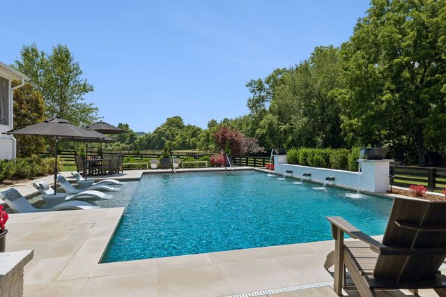 4351 Gosey Hill Rd, Franklin, TN 37064