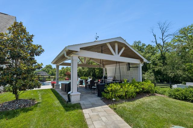 4351 Gosey Hill Rd, Franklin, TN 37064