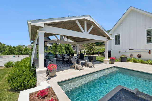 4351 Gosey Hill Rd, Franklin, TN 37064