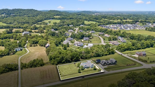 4351 Gosey Hill Rd, Franklin, TN 37064