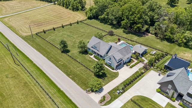 4351 Gosey Hill Rd, Franklin, TN 37064