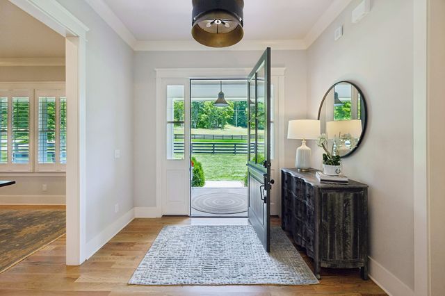4351 Gosey Hill Rd, Franklin, TN 37064
