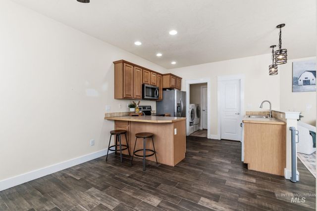 2149 N Trail Creek Ln, Eagle, ID 83616