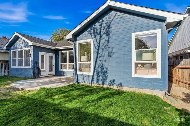2149 N Trail Creek Ln, Eagle, ID 83616