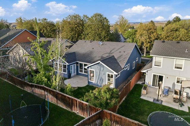 2149 N Trail Creek Ln, Eagle, ID 83616