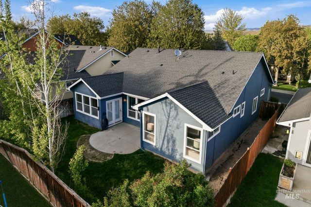 2149 N Trail Creek Ln, Eagle, ID 83616