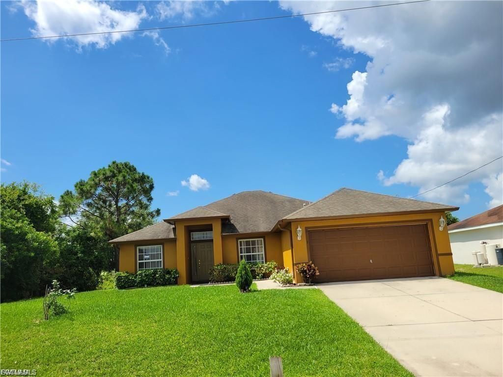 3217 10th ST SW 35-44-26-L3-11093.0020, Lehigh Acres, FL 33976