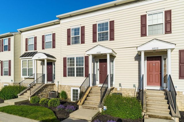 5897 Andrew John Drive, 17, New Albany, OH 43054