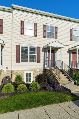 5897 Andrew John Drive, 17, New Albany, OH 43054