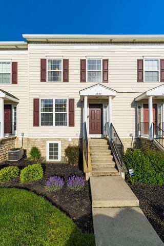 5897 Andrew John Drive, 17, New Albany, OH 43054