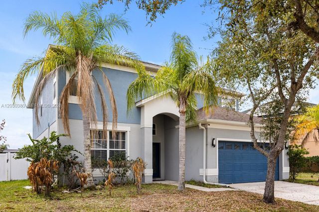 2863 BOATING BOULEVARD, Kissimmee, FL 34746