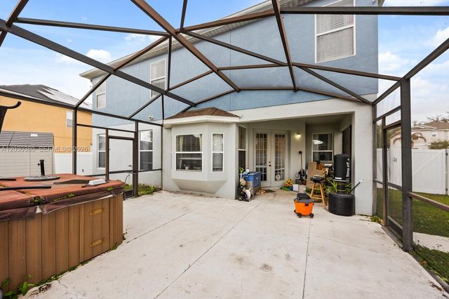 2863 BOATING BOULEVARD, Kissimmee, FL 34746