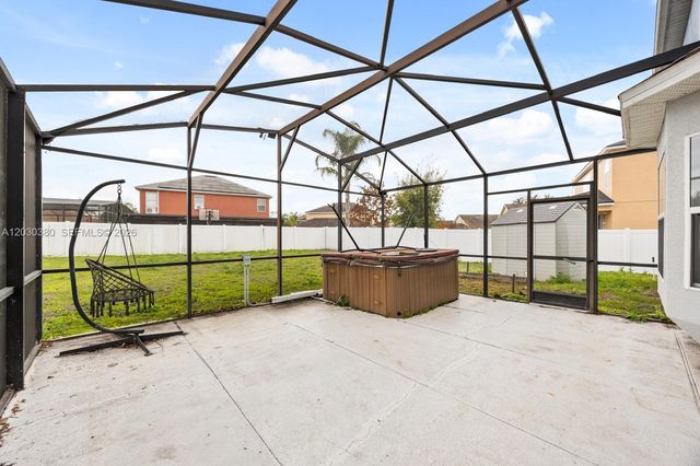 2863 BOATING BOULEVARD, Kissimmee, FL 34746