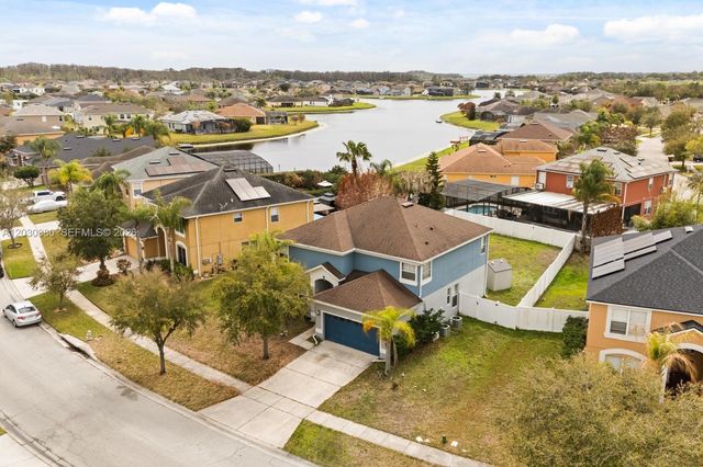2863 BOATING BOULEVARD, Kissimmee, FL 34746