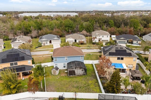 2863 BOATING BOULEVARD, Kissimmee, FL 34746