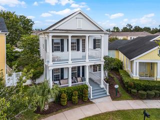 1117 OSCAR SQUARE, Celebration, FL 34747