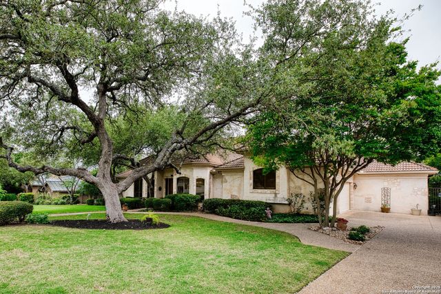 19907 Messina, San Antonio, TX 78258