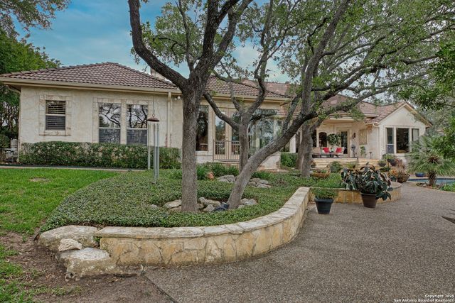 19907 Messina, San Antonio, TX 78258