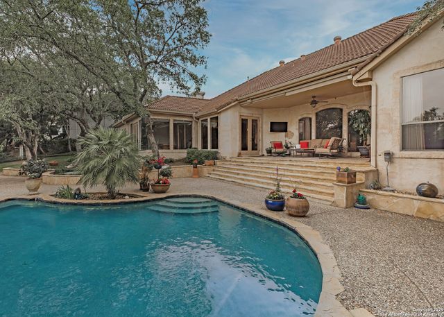 19907 Messina, San Antonio, TX 78258