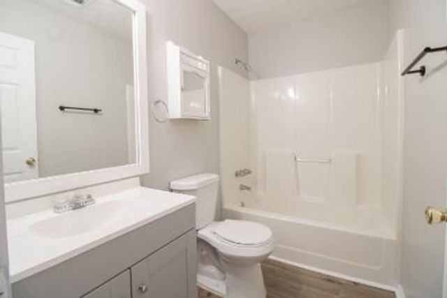 5451 Minnie Lee Drive, Columbus, GA 31907
